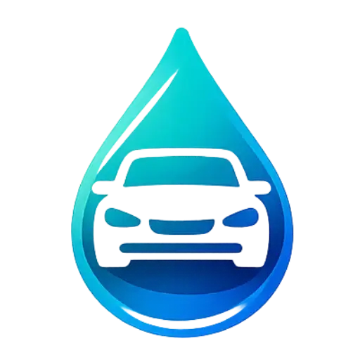 Lavage auto à domicile Persquen